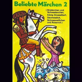 Beliebte M?rchen, Folge 2: K?nig Drosselbart und weitere M?rchen