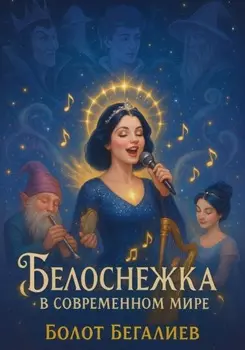 Белоснежка в современном мире