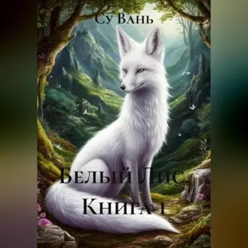 Белый Лис, книга 1