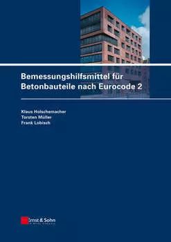 Bemessungshilfsmittel f?r Betonbauteile nach Eurocode 2