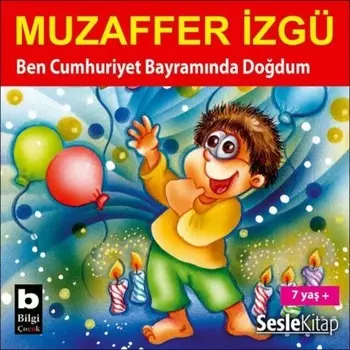 Ben Cumhuriyet Bayramnda Dodum