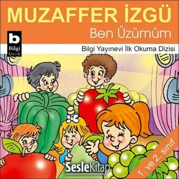 Ben ?z?m?m
