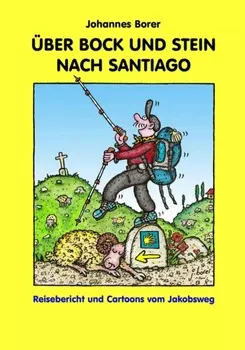 ?BER BOCK UND STEIN NACH SANTIAGO