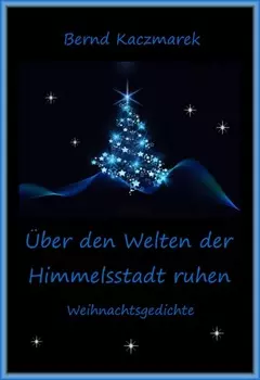 ?ber den Welten der Himmelsstadt ruhen