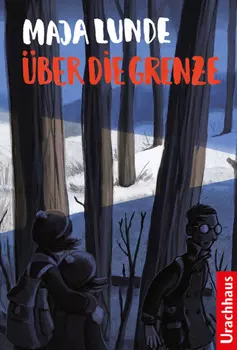 ?ber die Grenze