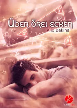 ?ber drei Ecken