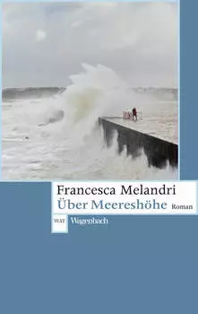 ?ber Meeresh?he