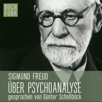 ?ber Psychoanalyse - f?nf Vorlesungen