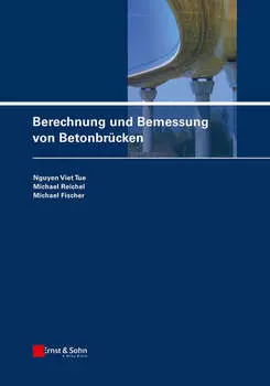 Berechnung und Bemessung von Betonbr?cken