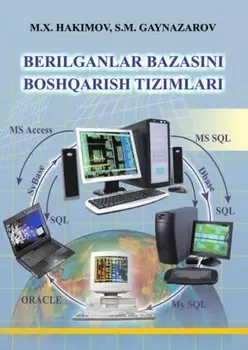 Берилганлар базасини бошариш тизимлари