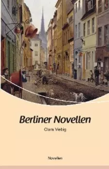 Berliner Novellen