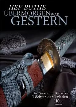 ?bermorgen war gestern