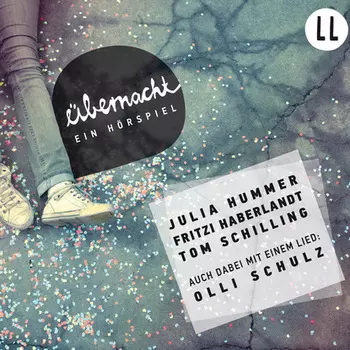 ?bernacht (H?rspiel)