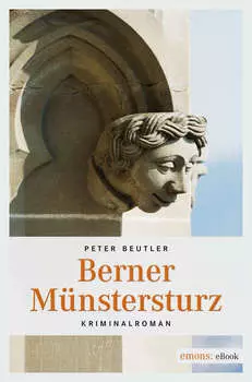 Berner M?nstersturz