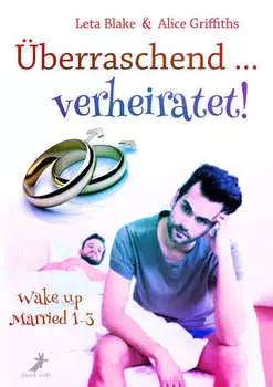 ?berraschend ... verheiratet!