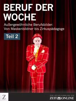 Beruf der Woche - Teil 2