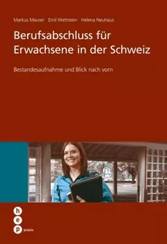 Berufsabschluss f?r Erwachsene in der Schweiz