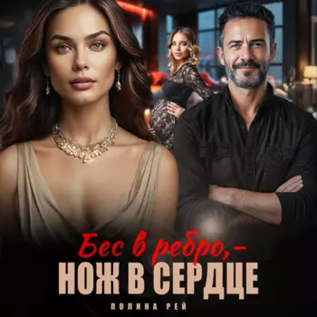 Бес в ребро – нож в сердце