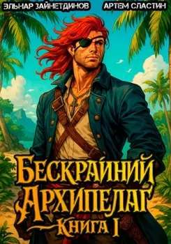 Бескрайний Архипелаг. Книга I