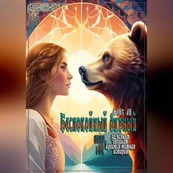 Беспокойный дивный мир, где за всяким обликом кроется темная история