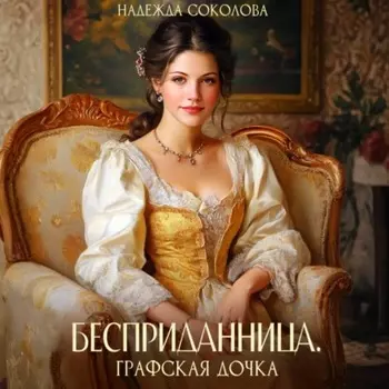 Бесприданница. Графская дочка