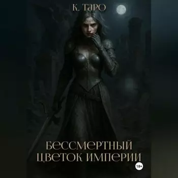 Бессмертный цветок империи