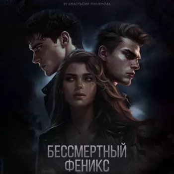 Бессмертный феникс