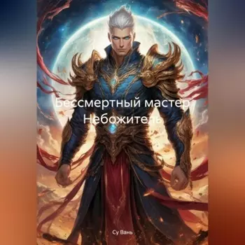 Бессмертный мастер Небожитель