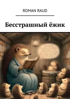 Бесстрашный ёжик