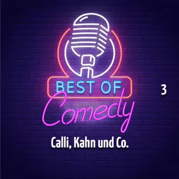 Best of Comedy: Calli, Kahn und Co. 3