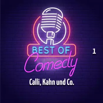 Best of Comedy: Calli, Kahn und Co. 1