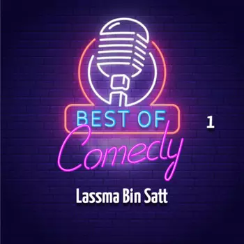 Best of Comedy: Lassma Bin Satt 1