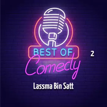 Best of Comedy: Lassma Bin Satt 2