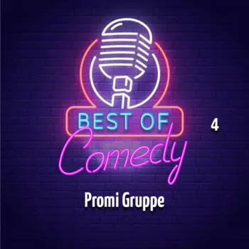 Best of Comedy: Promi Gruppe 4