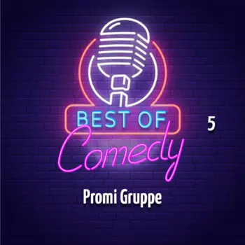 Best of Comedy: Promi Gruppe 5