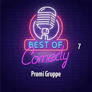 Best of Comedy: Promi Gruppe 7