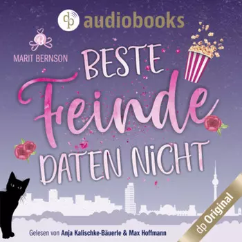 Beste Feinde daten nicht (Ungek?rzt)