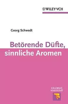 Bet?rende D?fte, sinnliche Aromen
