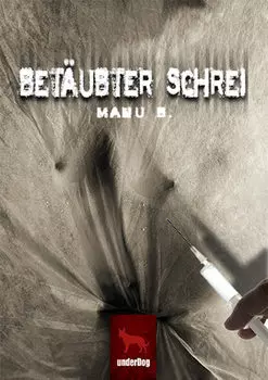 Bet?ubter Schrei