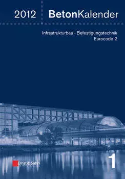 Beton-Kalender 2012