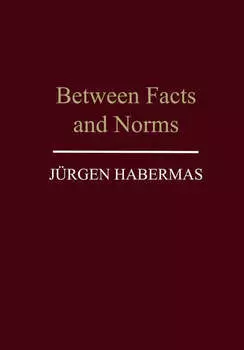 Between Facts and Norms