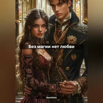 Без магии нет любви