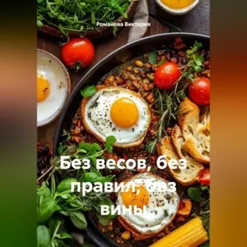 Без весов, без правил, без вины