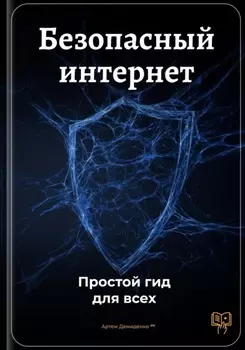 Безопасный интернет: Простой гид для всех