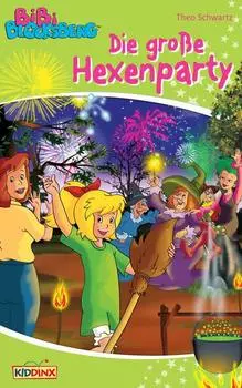 Bibi Blocksberg - Die gro?e Hexenparty