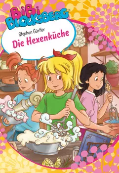 Bibi Blocksberg - Die Hexenk?che