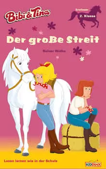 Bibi & Tina - Der gro?e Streit