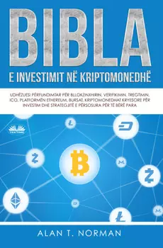 Bibla E Investimit N? Kriptomonedh?