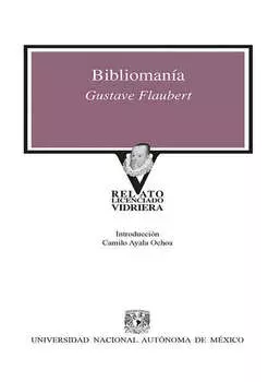 Biblioman?a