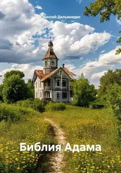 Библия Адама